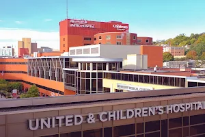 United Hospital image
