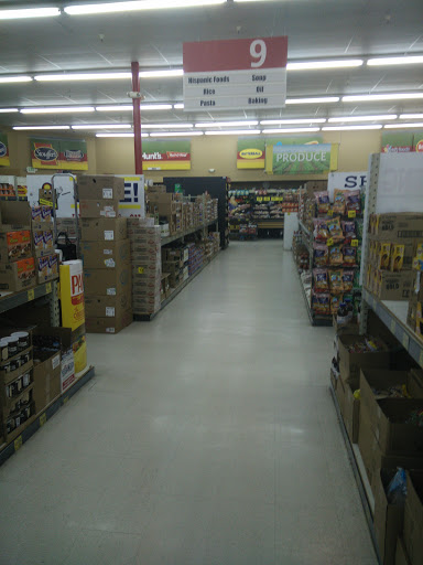 Grocery Store «Grocery Outlet Bargain Market», reviews and photos, 4157 NW U.S. 101 #101, Lincoln City, OR 97367, USA