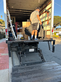 1st Choice Movers - Photo 6 - Car repair in , San Diego