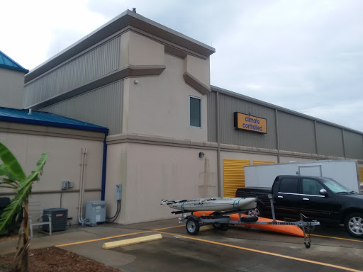 Self-Storage Facility «Life Storage», reviews and photos, 111 Tomahawk Dr, Indian Harbour Beach, FL 32937, USA