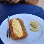 Photo n°4 de l'avis de Fra.o fait le 18/09/2022 à 20:08 sur le  Ristorante Bar La Scala Azzurra à Imperia