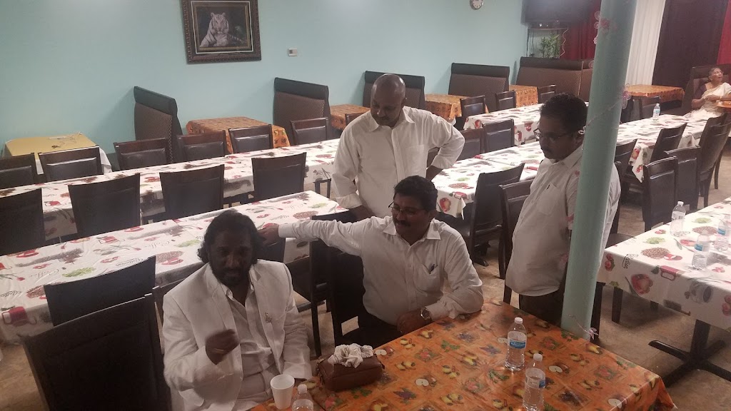Desi Indian Restaurant 77477