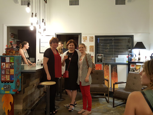 Book Store «Deep Vellum Books», reviews and photos, 3000 Commerce St, Dallas, TX 75226, USA