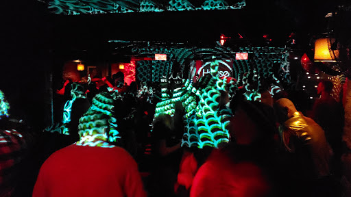 Live Music Venue «Honey», reviews and photos, 205 E Hennepin Ave, Minneapolis, MN 55414, USA