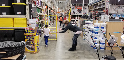 Home Improvement Store «The Home Depot», reviews and photos, 128 Bulverde Crossing, Bulverde, TX 78163, USA