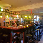 Photo n°4 de l'avis de Barry.r fait le 22/03/2018 à 14:43 sur le  Restaurant Gasthaus Schiff à Freiburg im Breisgau