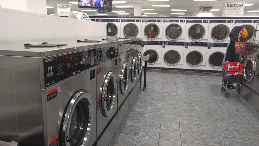 Laundromat «Sudsville Laundry Inc», reviews and photos, 5609 Baltimore Ave, Hyattsville, MD 20781, USA