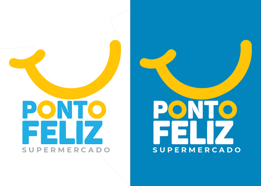 Logo da empresa - Identidade visual