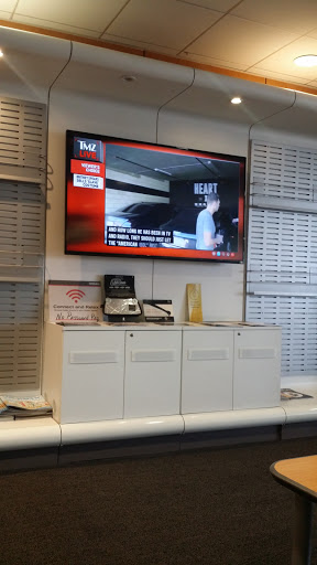 Nissan Dealer «AutoNation Nissan Las Vegas», reviews and photos, 5800 W Sahara Ave, Las Vegas, NV 89146, USA