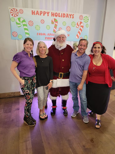 Real Estate Agency «Aparo-Griffin Properties», reviews and photos, 1409 E New York Ave, DeLand, FL 32724, USA