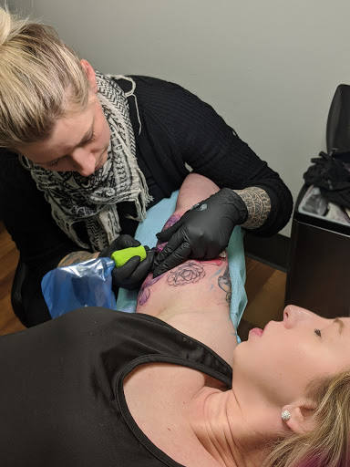 Explore mexican hand tattoo ideas, creative tattoo ideas in Plymouth, available at North Main Tattoo Studio & Art Gallery