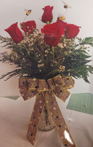 Florist «Treasures To Adore», reviews and photos, 1313 Carolyn Ct, Humble, TX 77338, USA