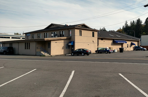 707 S 1st St, Shelton, WA 98584, USA