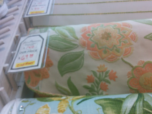 Fabric Store «Boca Bargoons Tampa», reviews and photos, 1029 E Hillsborough Ave, Tampa, FL 33604, USA