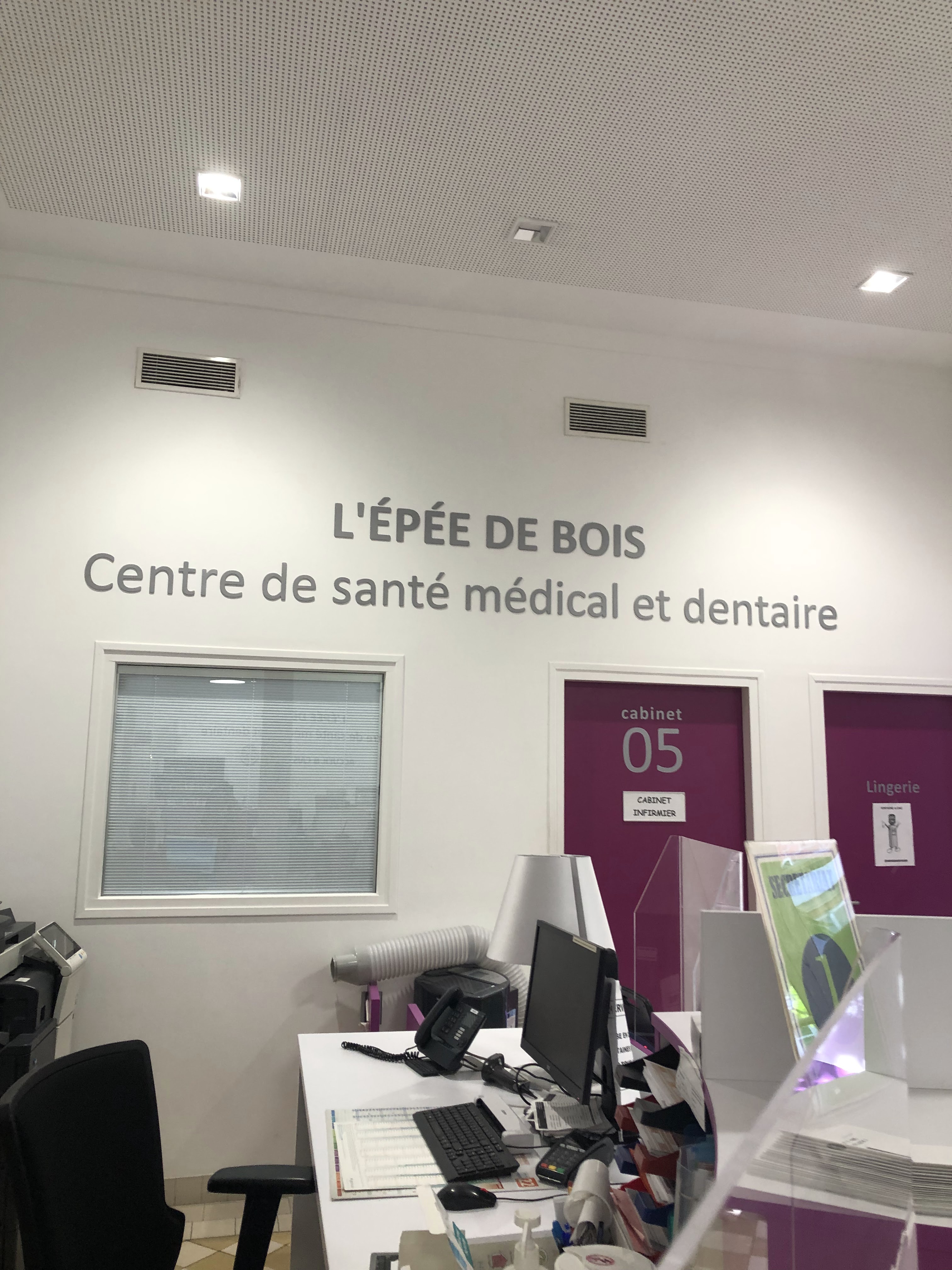 Photo n° 1 de l'avis de lea.r fait le 22/07/2022 à 17:13