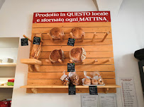 Menu du Forno Urbano à Trento