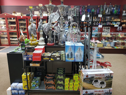 Tobacco Shop «World Of Tobacco», reviews and photos, 1117 Crosstown Ct, Peachtree City, GA 30269, USA