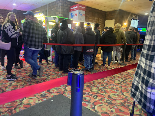 Bowling Alley «The Ashwaubenon Bowling Alley», reviews and photos, 2929 Allied St, Green Bay, WI 54304, USA