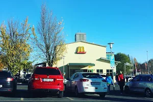 McDonald's image