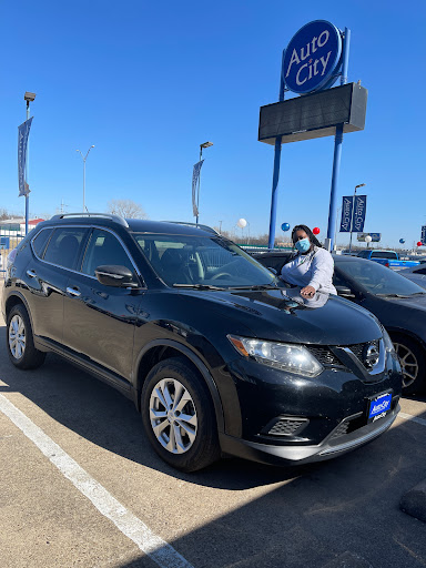 Used Car Dealer «Auto City», reviews and photos, 6575 C F Hawn Fwy, Dallas, TX 75217, USA