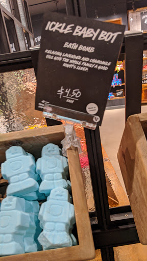 Cosmetics Store «LUSH», reviews and photos, 575 Bellevue Way NE #128, Bellevue, WA 98004, USA