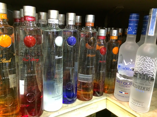 Liquor Store «Island Liquors», reviews and photos, 10055 Washington Blvd N, Laurel, MD 20723, USA