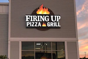 Firing Up Pizza and Grill image