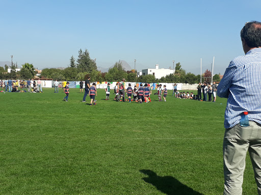 Gauchos Rugby Club