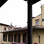 Photo n°1 de l'avis de Basile. fait le 09/09/2017 à 21:12 sur le  Botticelli Hotel Florence city centre à Florence