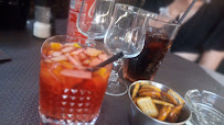 Plats et boissons du Restaurant Côté Palmier à Bormes-les-Mimosas - n°11