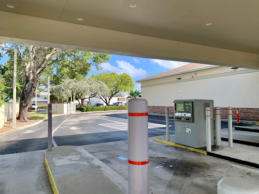 Bank «Bank of America Financial Center», reviews and photos