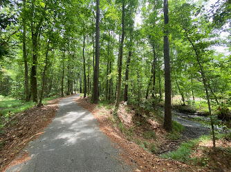 Green Creek Trail