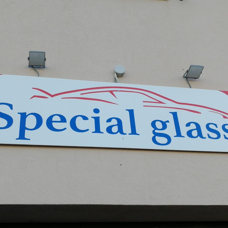 Special Glass