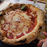 Photo n°2 de l'avis de Manu. fait le 16/02/2024 à 23:06 sur le  Fradiavolo Pizzeria - Modena à Modena