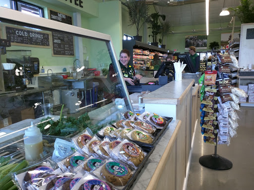 Grocery Store «Kimberton Whole Foods», reviews and photos, 239 Durham Rd, Ottsville, PA 18942, USA