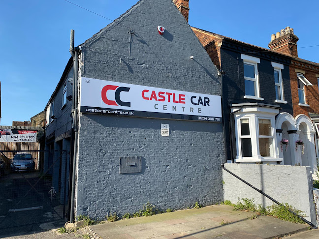 Castle Car Centre - Bedford