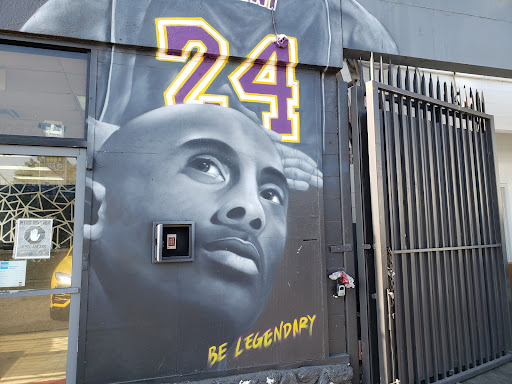 Car Wash «La Cienega Car Wash & Oil Change», reviews and photos, 1907 S La Cienega Blvd, Los Angeles, CA 90034, USA