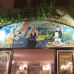 Photo n°1 de l'avis de Gerhard.� fait le 24/05/2019 à 19:36 sur le  Bar Spaghetteria Da Titano Di Fort Enea à Limone Sul Garda