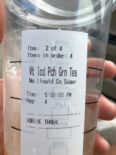 Coffee Shop «Starbucks», reviews and photos, 1003 S Main St, Centerville, OH 45458, USA