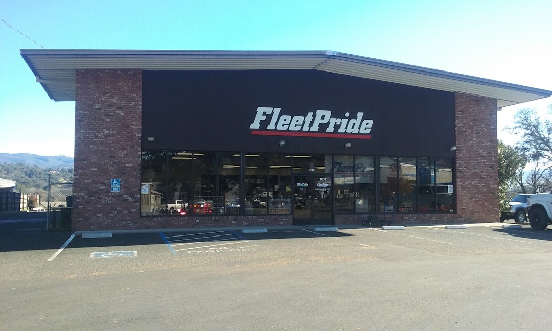 FleetPride