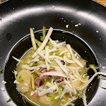 Photo n°5 de l'avis de Audrey.a fait le 10/05/2022 à 08:00 sur le  Ottocene à Milan