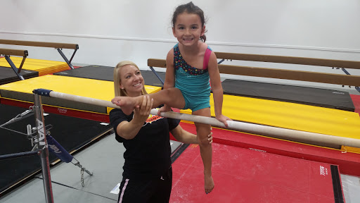 Gym «Thrive Gymnastics», reviews and photos, 2305 Katcef Ave, Annapolis, MD 21401, USA