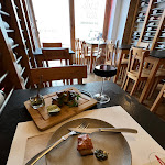 Photo n°3 de l'avis de Glauco. fait le 15/10/2022 à 16:22 sur le  Antiga Wine Bar à Lisbon