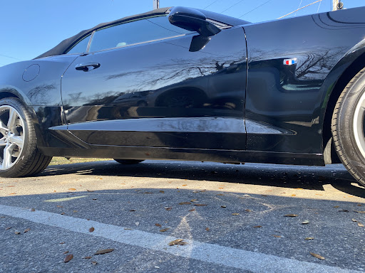 T & M Auto Spa en Raeford