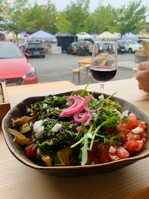 El Taco Del Diablo - Docks Biarritz à Biarritz