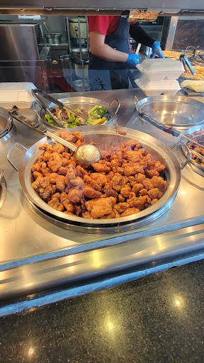 Panda Express image