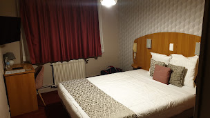 Photo n°90 de Sofhotel à Forges-les-Eaux ()