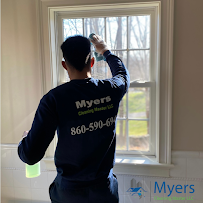 Myers Cleaning Master LLC - Photo 3 - Car repair in Rocky Hill, CT, Hartford