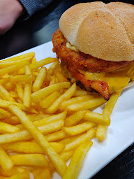 Photo n°51 de ogriller à Wattrelos ()