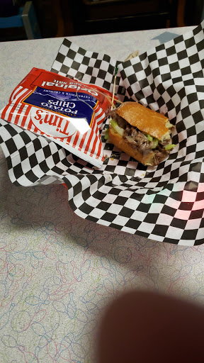 Bowling Alley «Chalet Bowl & 26th Street Cafe», reviews and photos, 3806 N 26th St, Tacoma, WA 98407, USA